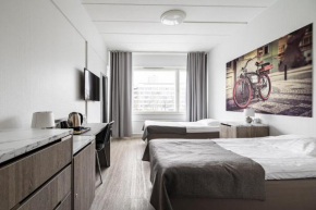 Hotel Amado Pori